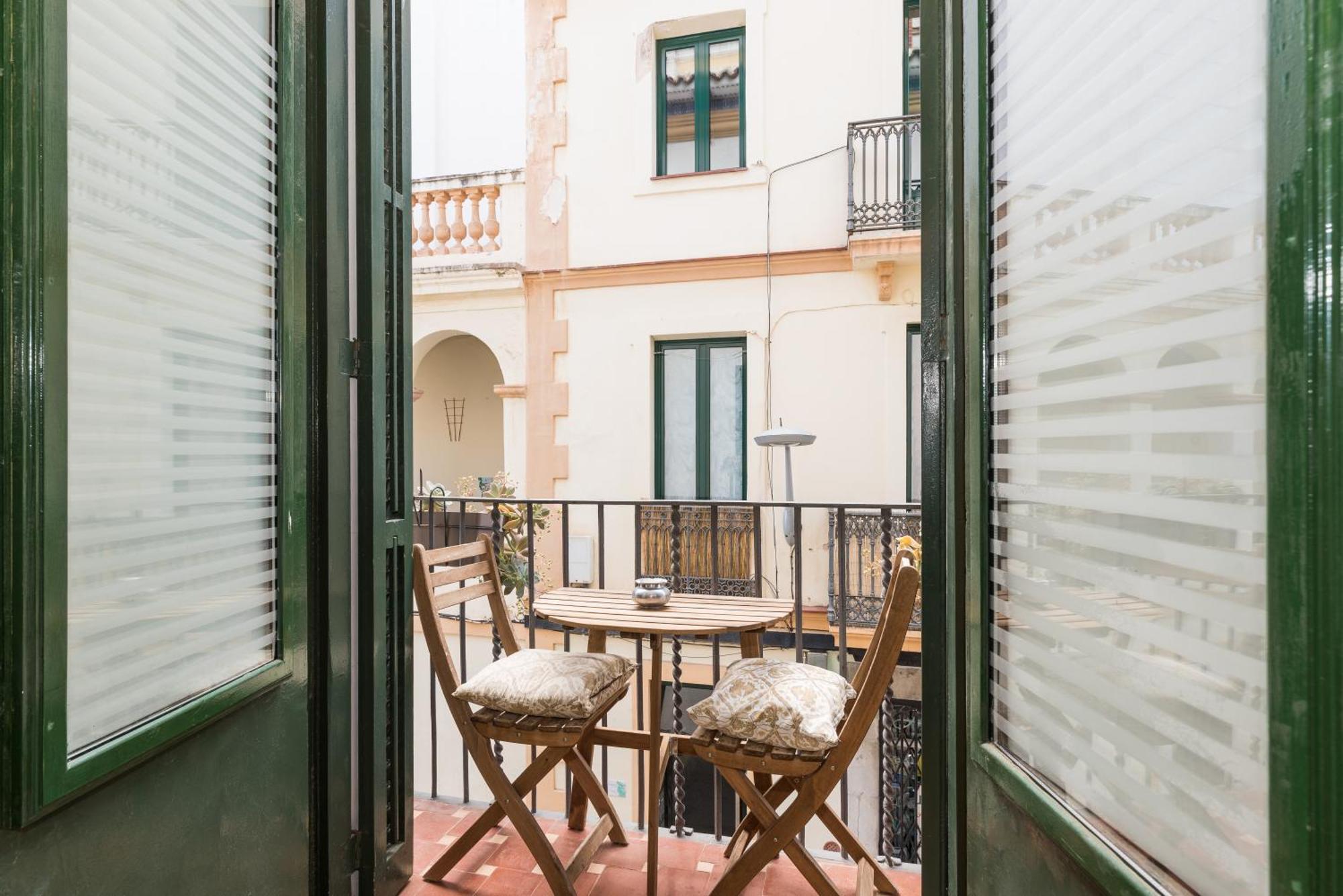 Bartomeu By Habama Group Apartment Sitges