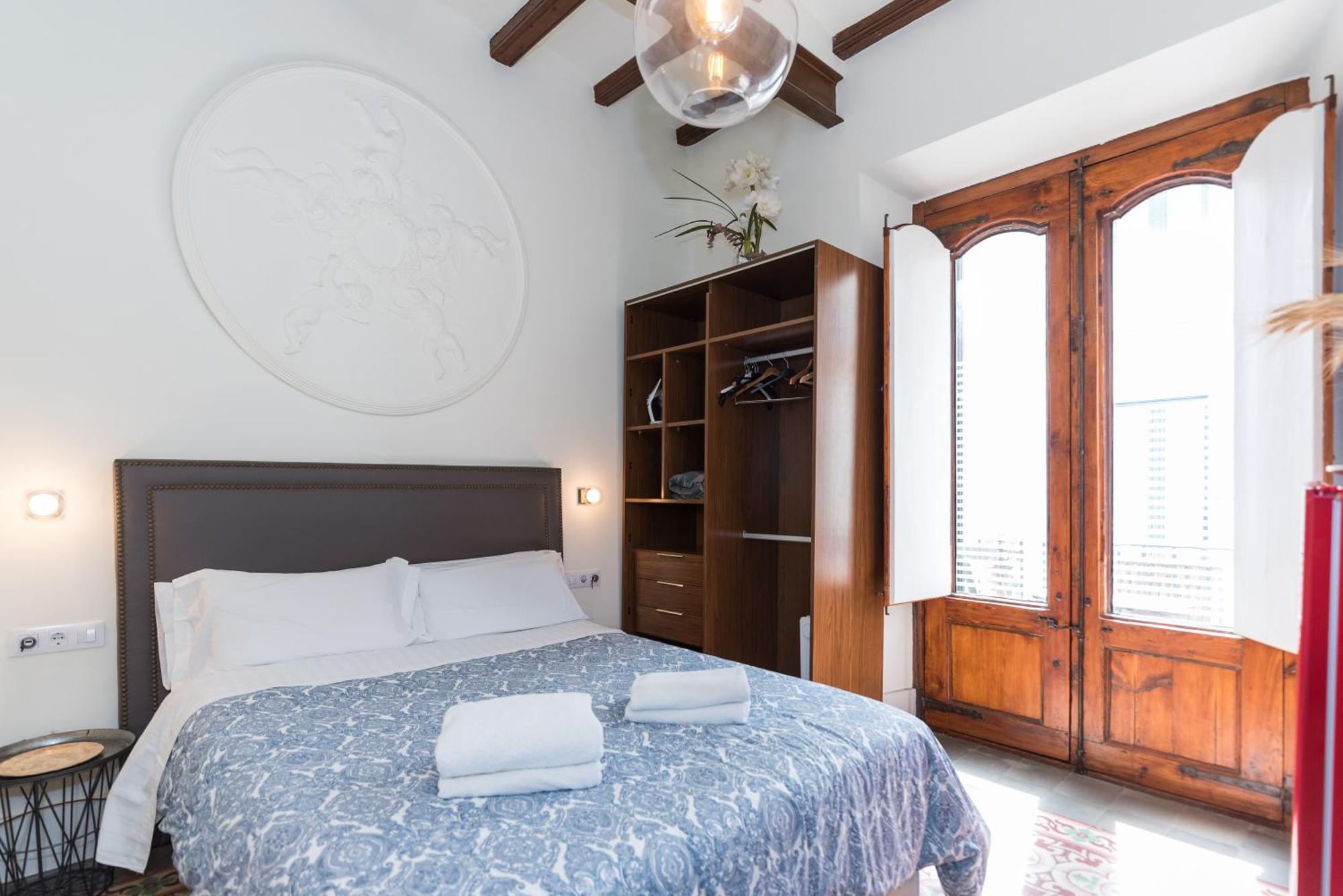 Apartment Bartomeu By Habama Group Sitges