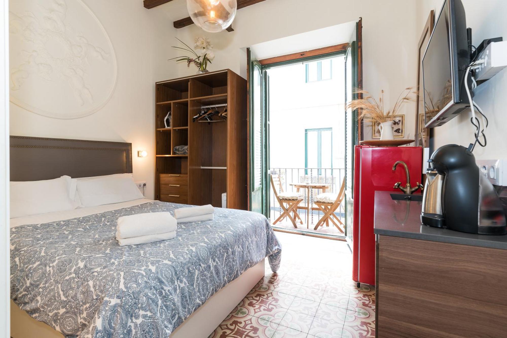 Bartomeu By Habama Group Apartment
