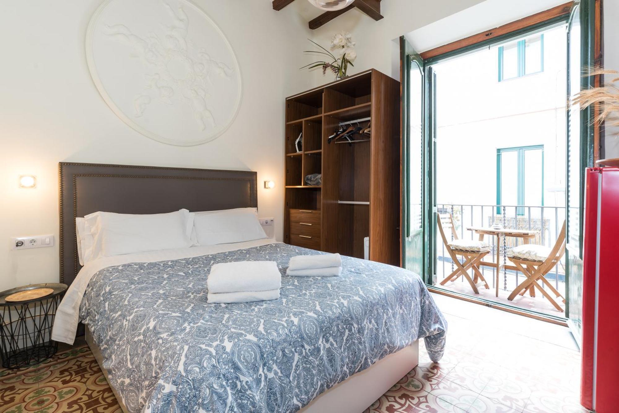 Bartomeu By Habama Group Apartment Sitges