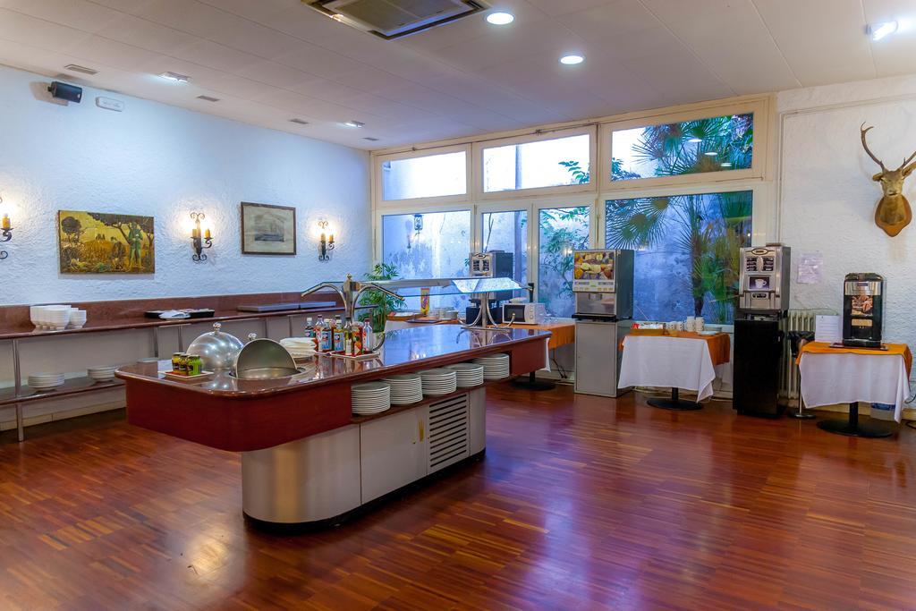 Hotel Galeon