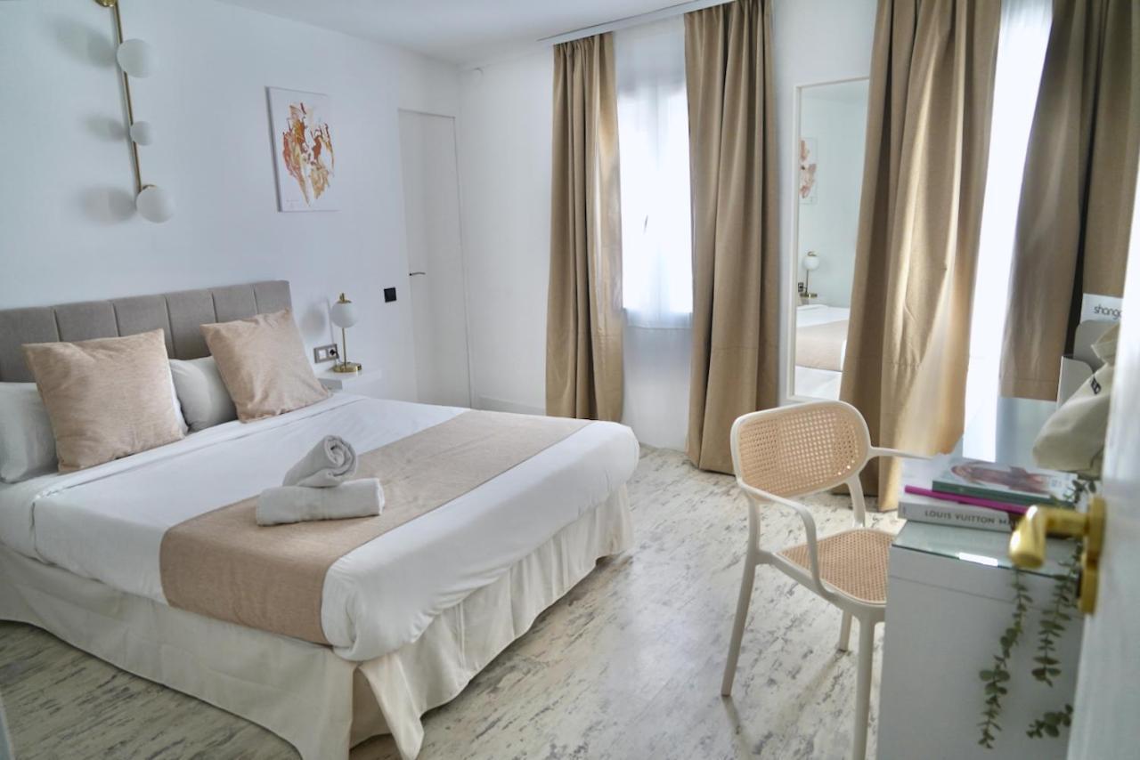 Hotel Aldara Sitges