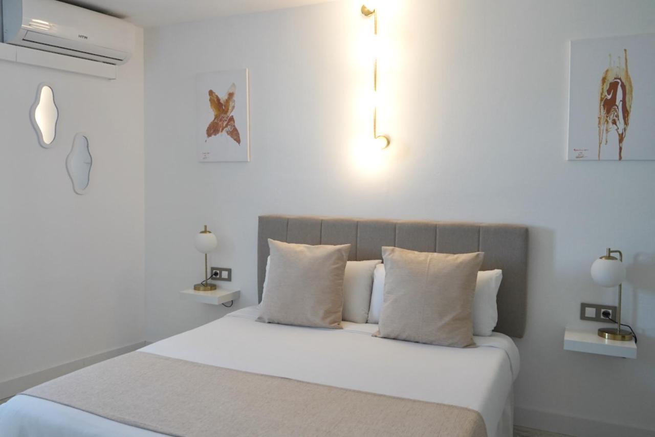 Aldara Hotel *