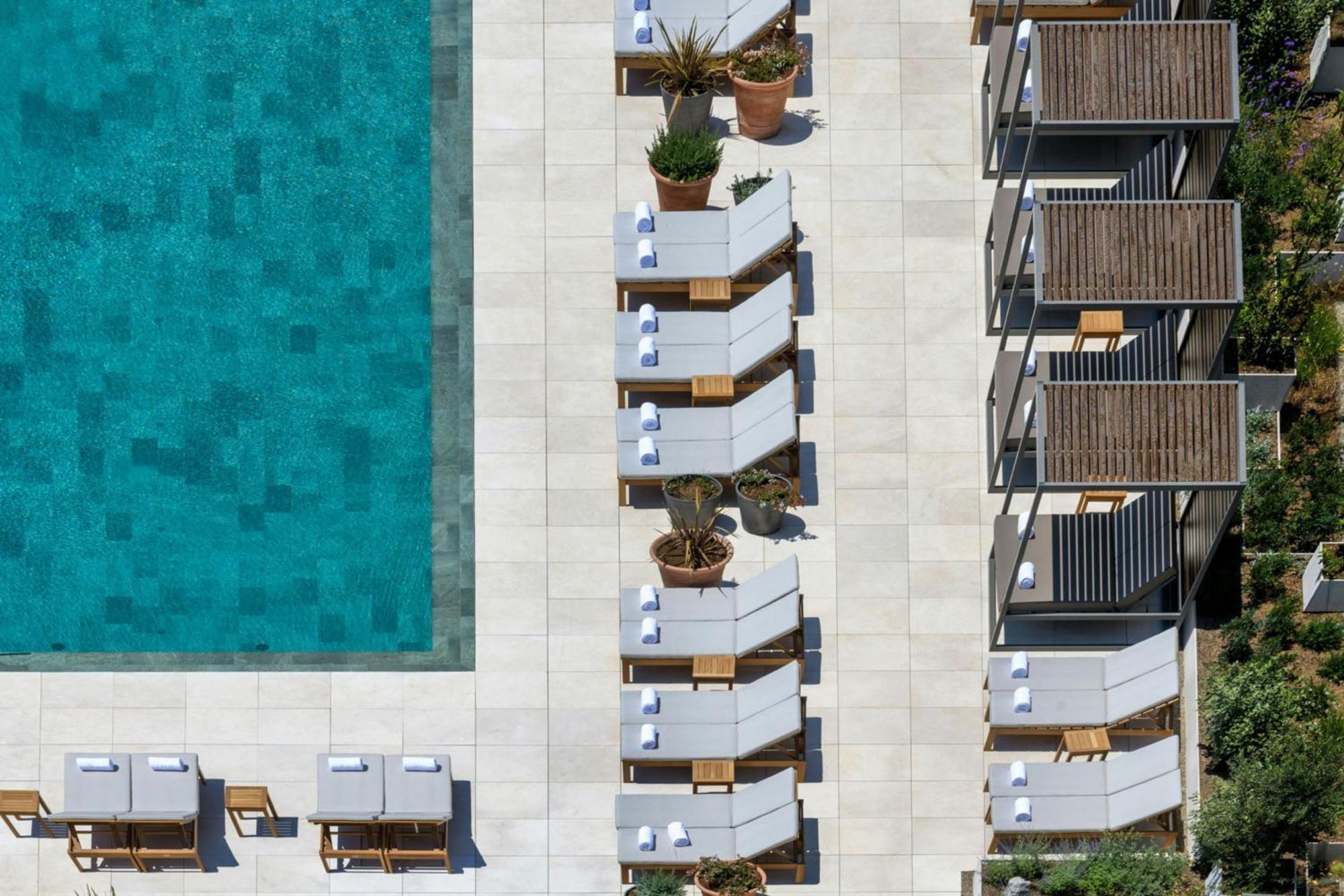 Hotel Sabatic Hotel, Autograph Collection Sitges