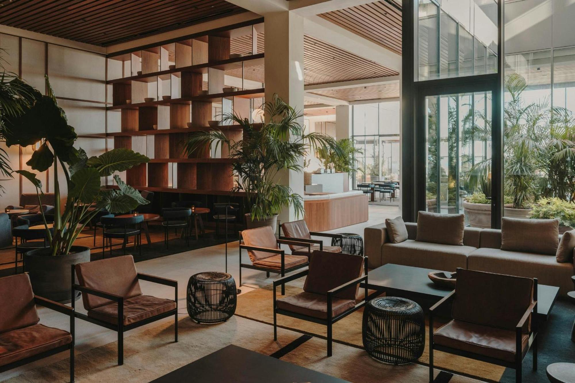 Hotel Sabatic Hotel, Autograph Collection