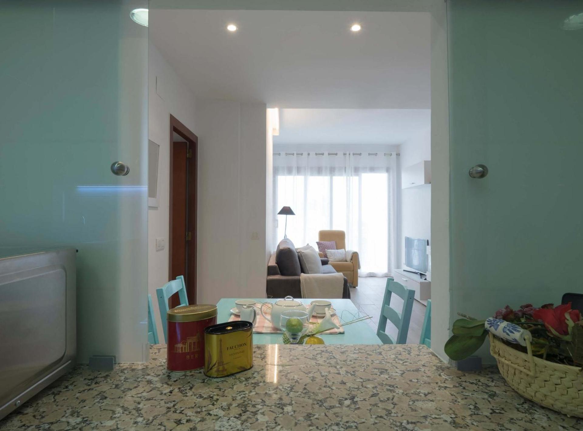 Ribera 5 * Sitges