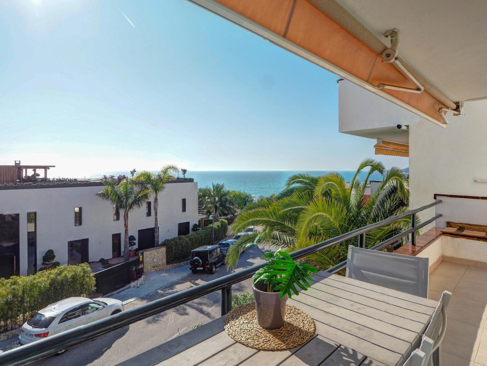 Balmins White By Hello Homes * Sitges