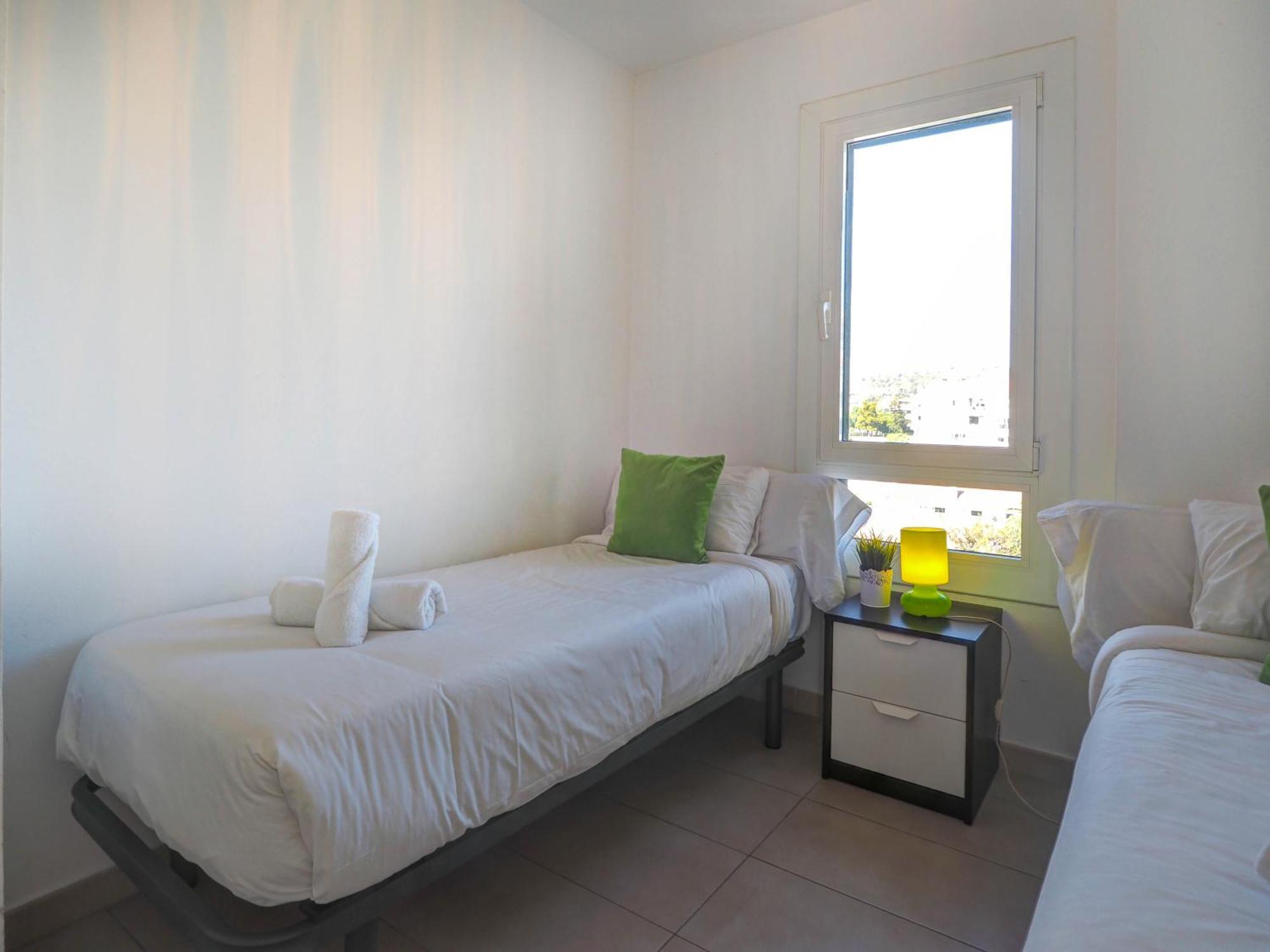 Balmins White By Hello Homes Apartment Sitges