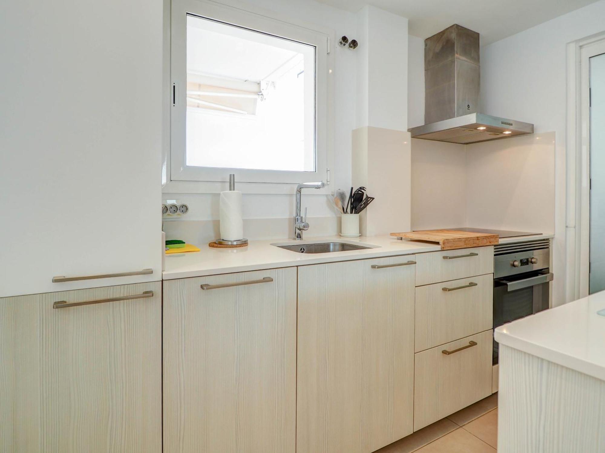 Balmins White By Hello Homes Sitges