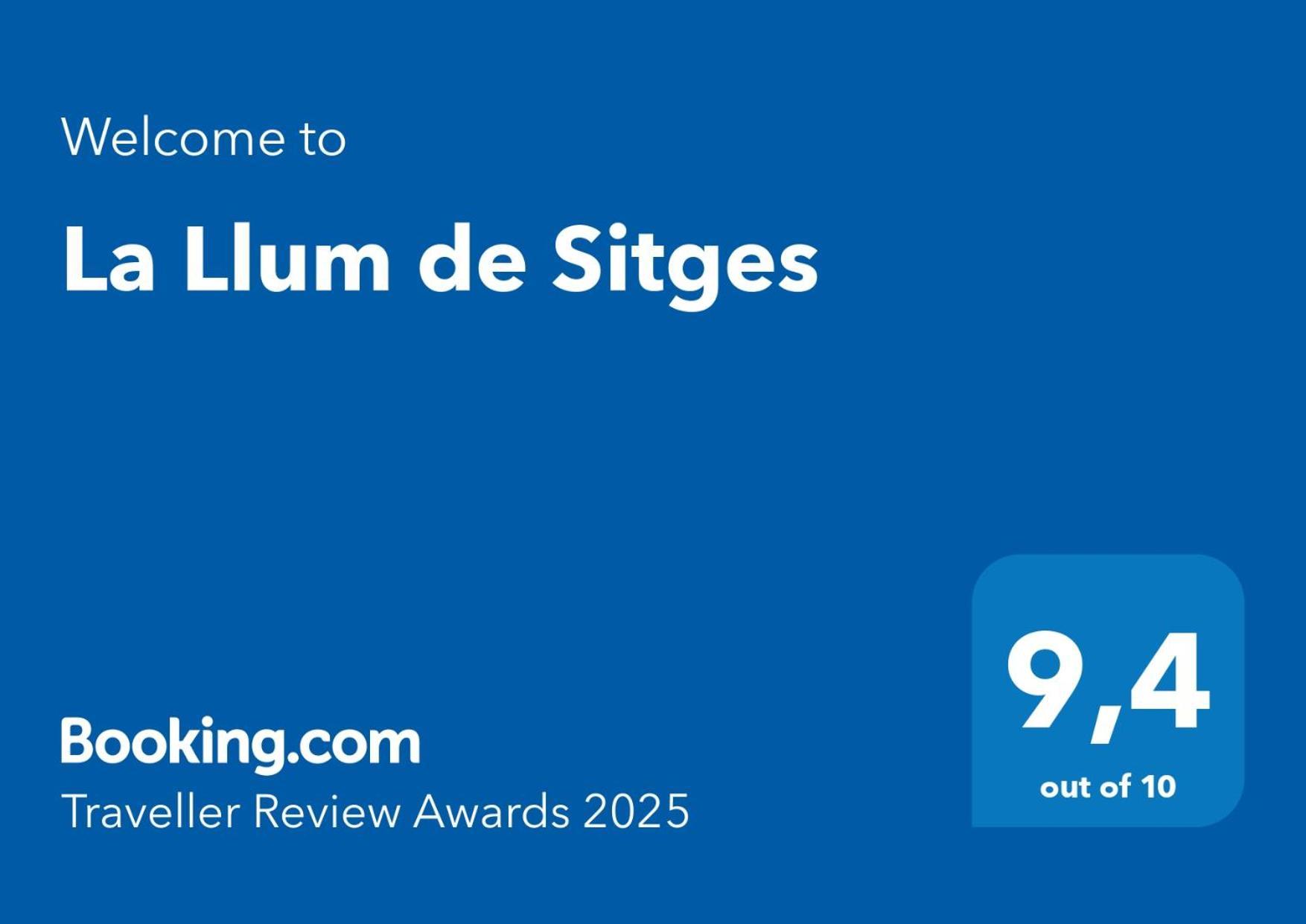 Apartamento La Llum De *