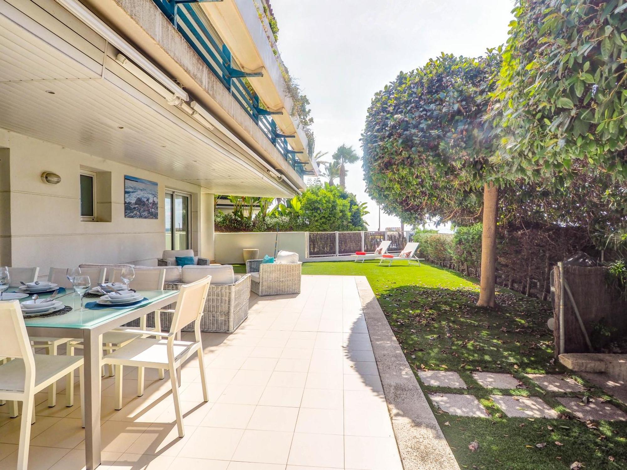 Apartamento Luxury Seaview By Hello Homes
