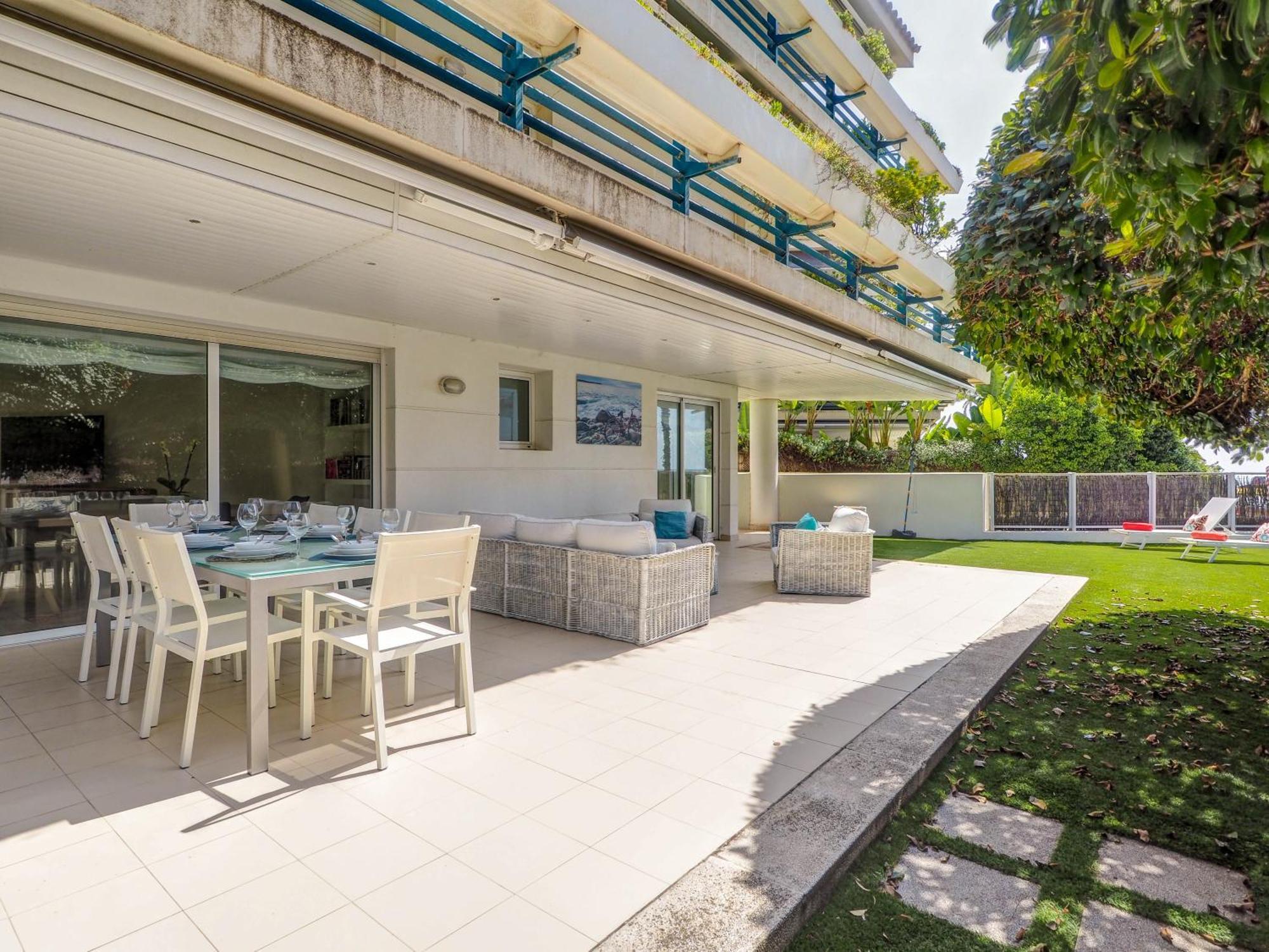 Luxury Seaview By Hello Homes Apartamento *