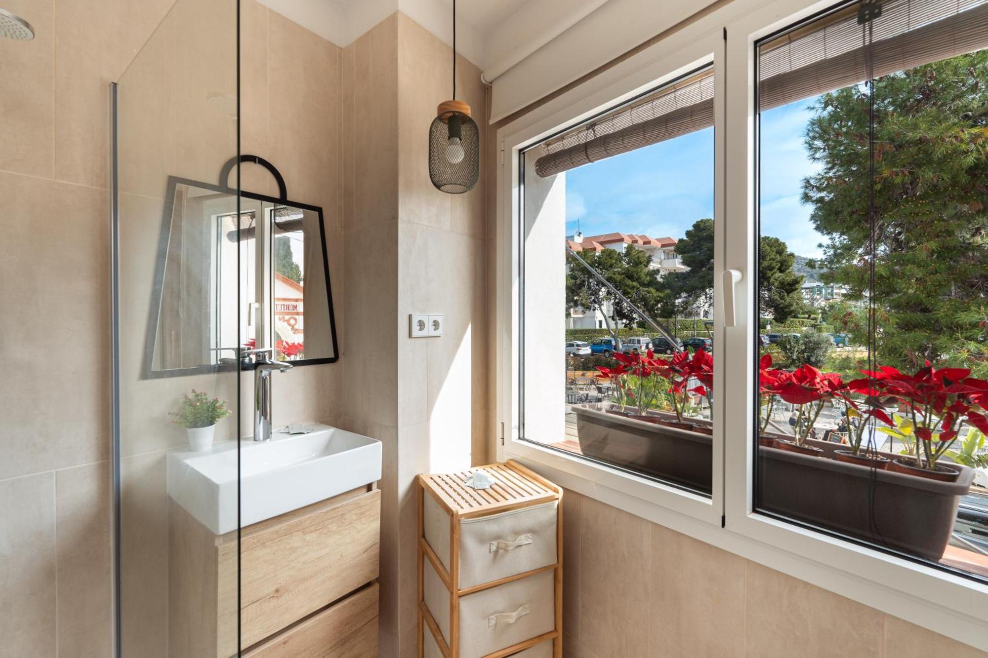 Hostal Bonanza Sitges *