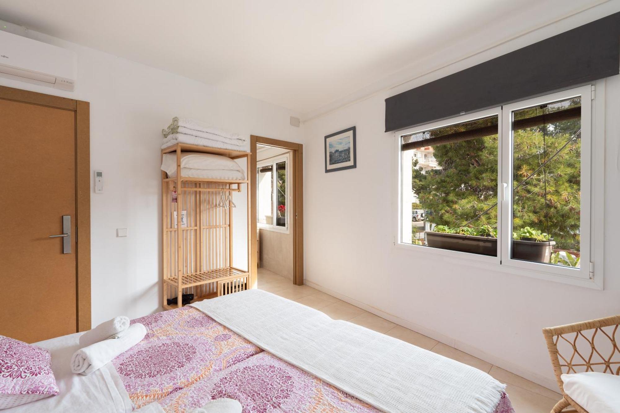 Hostal Bonanza Sitges Sitges