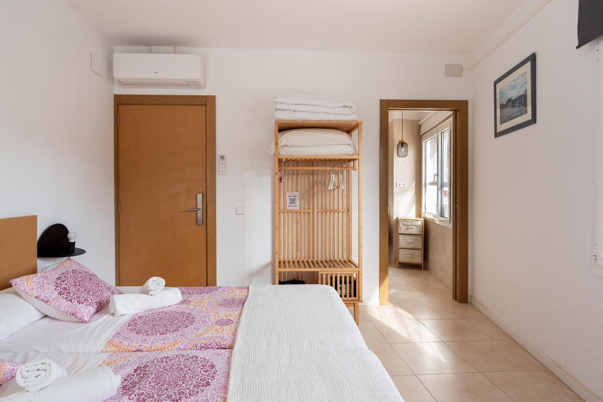Hostal Bonanza Sitges