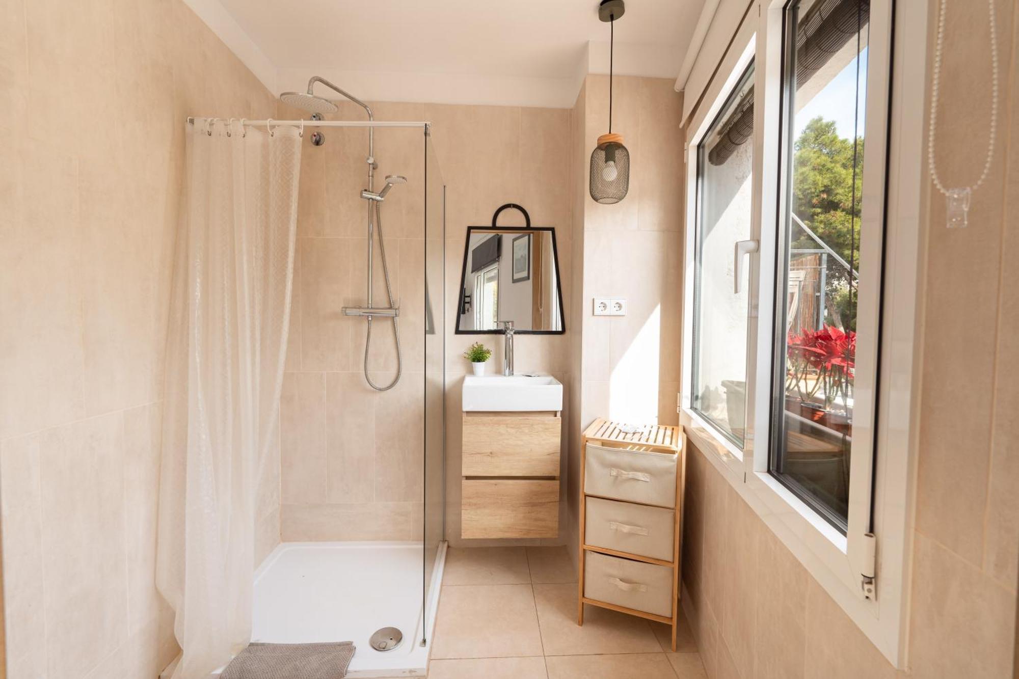 Hostal Bonanza Sitges Gasthuis