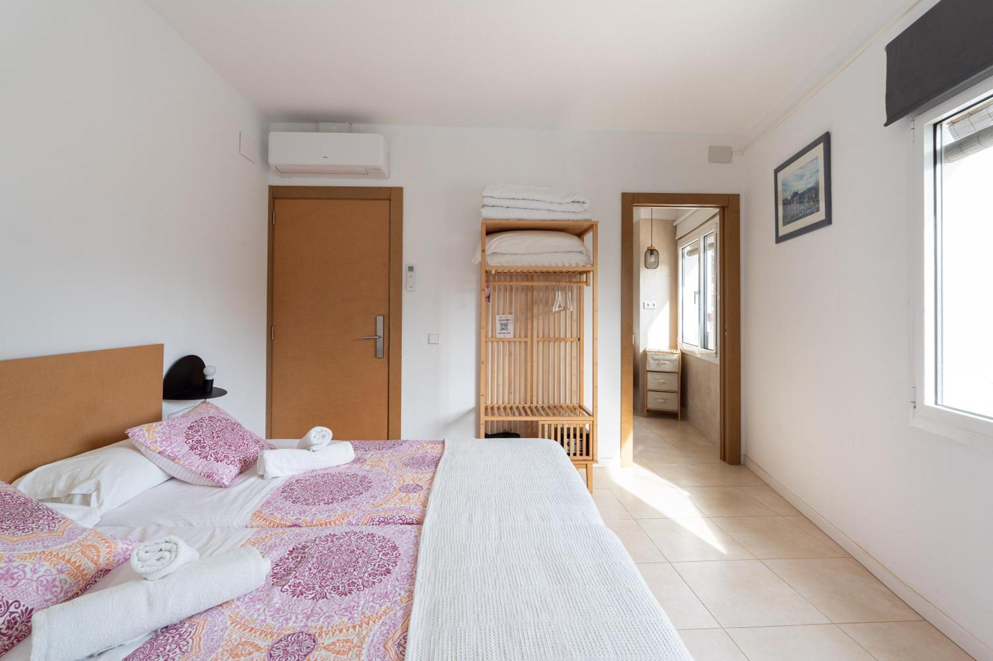 Gasthuis Hostal Bonanza Sitges