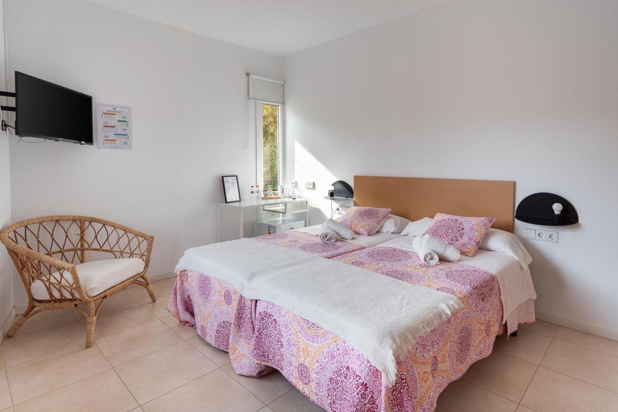 Hostal Bonanza Sitges Gasthuis Sitges