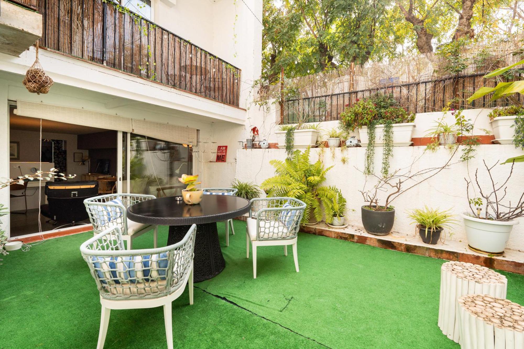 Hostal Bonanza Sitges Gasthuis Sitges