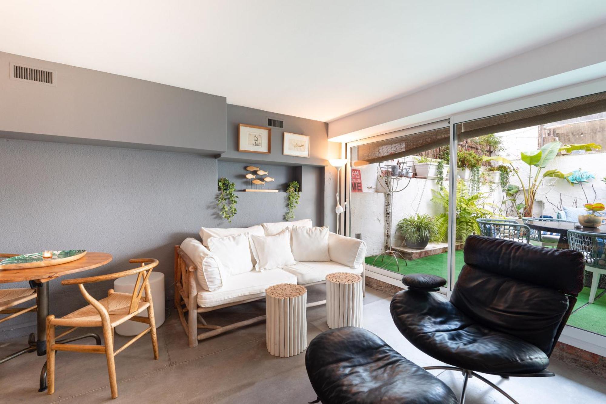Gasthuis Hostal Bonanza Sitges Sitges