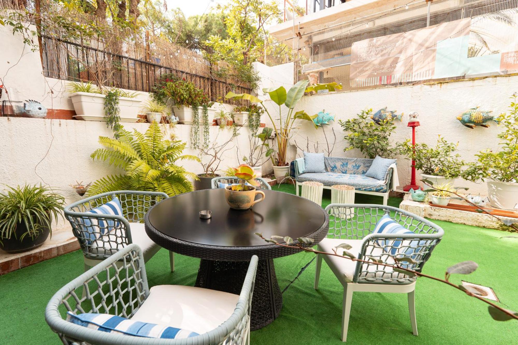 Hostal Bonanza Sitges *