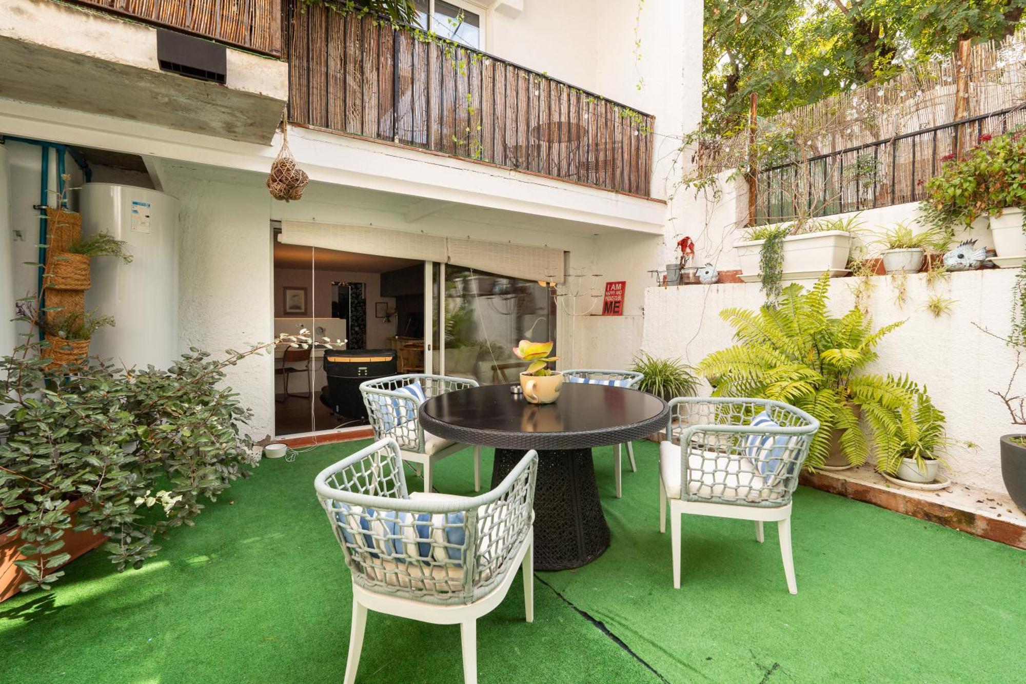 Hostal Bonanza Sitges Sitges