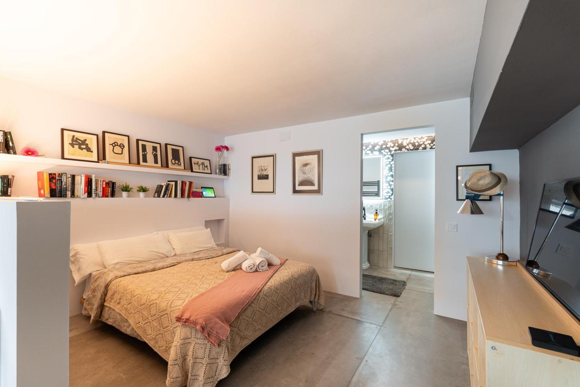 Hostal Bonanza Sitges