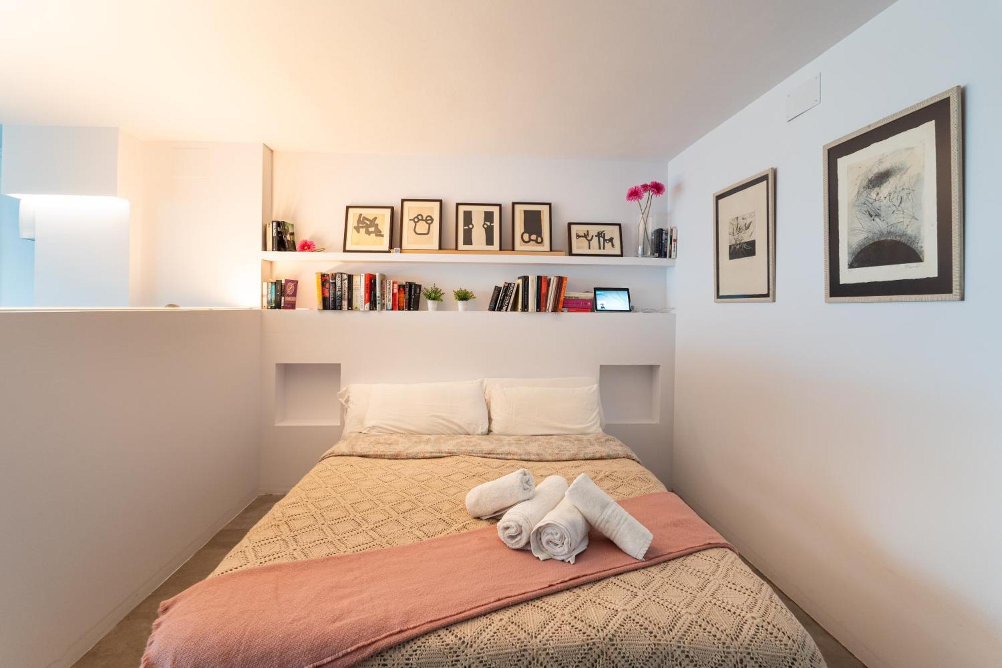 Gasthuis Hostal Bonanza Sitges