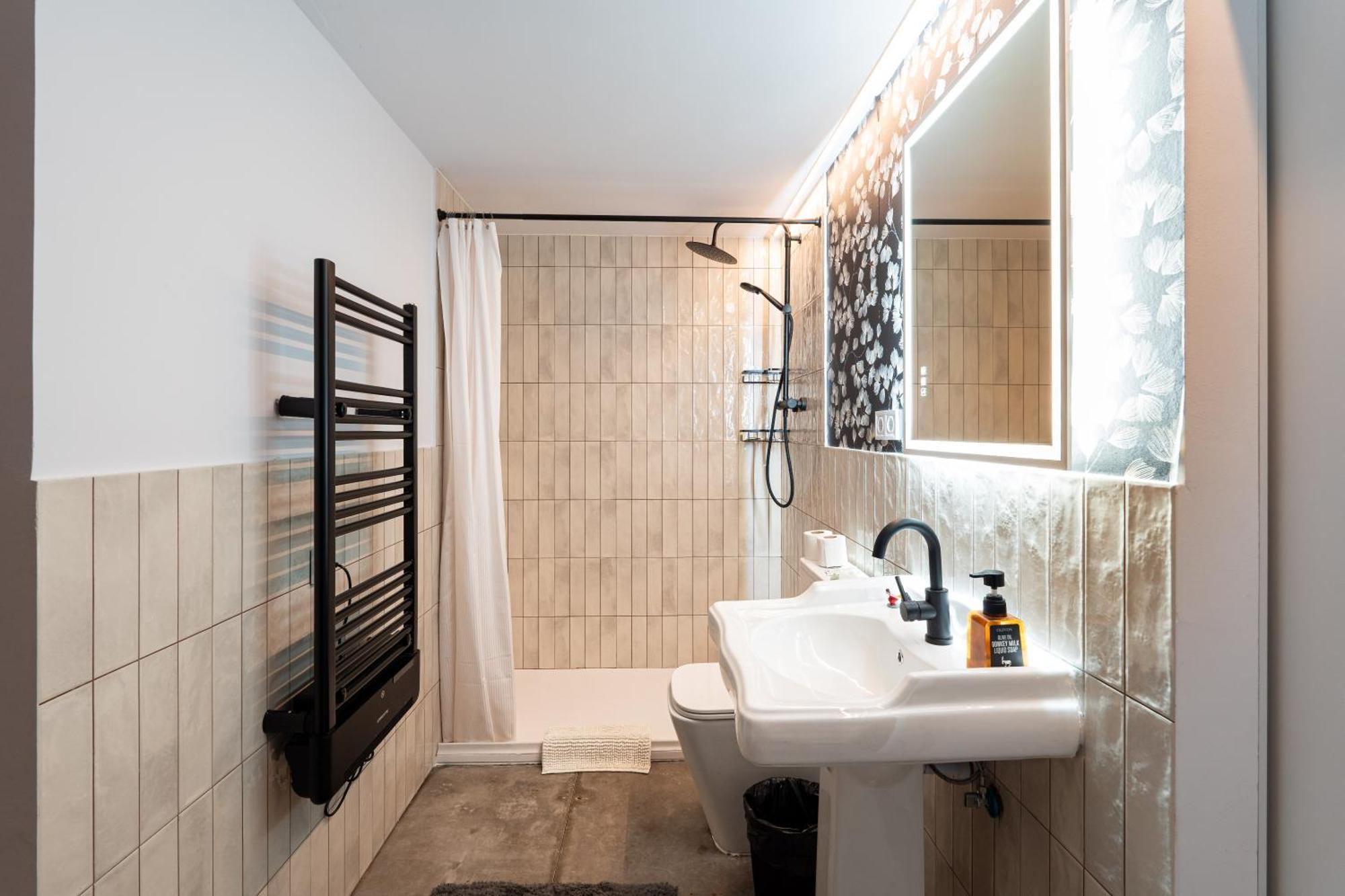 Hostal Bonanza Sitges Gasthuis Sitges