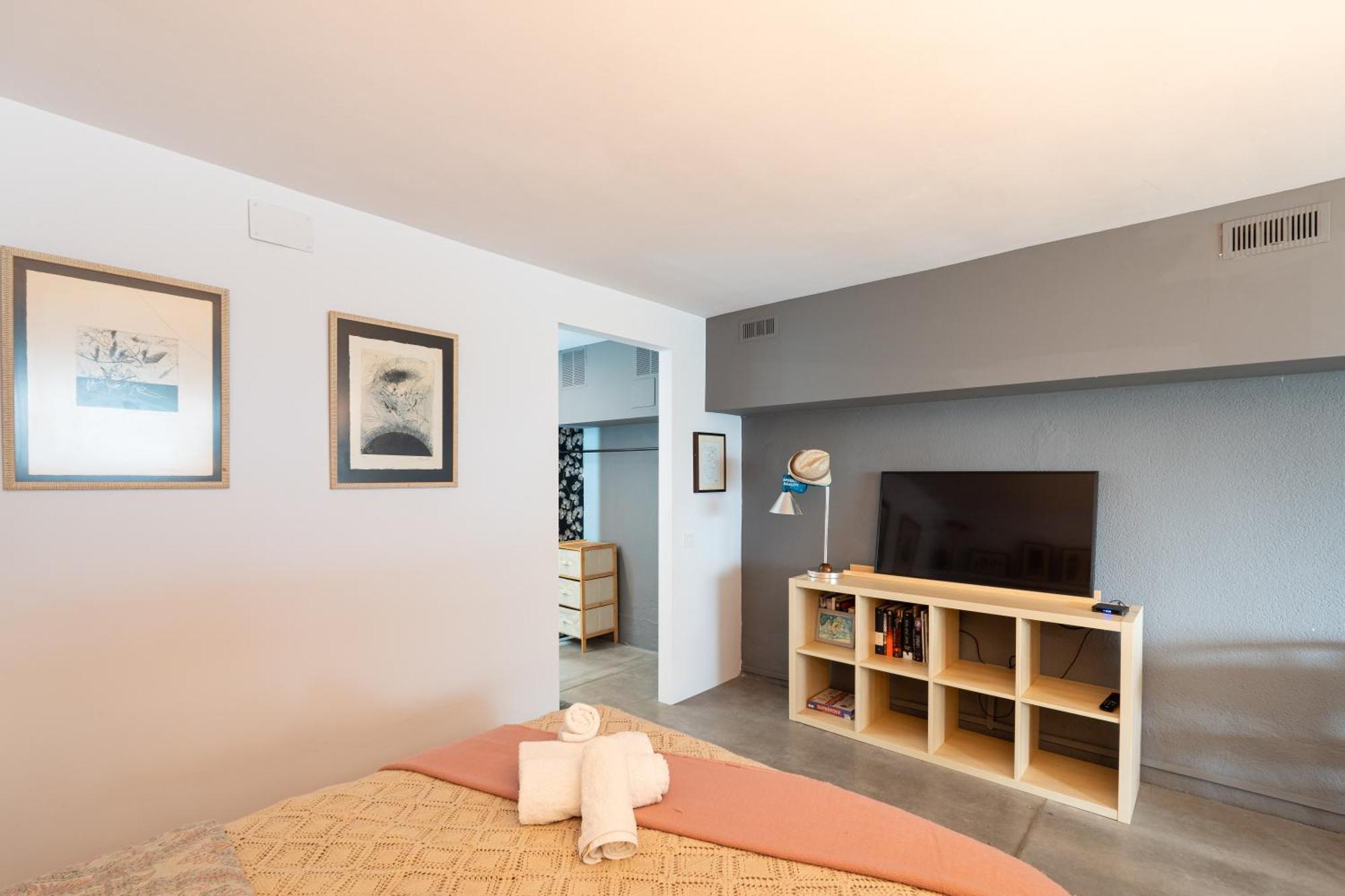 Hostal Bonanza Sitges *