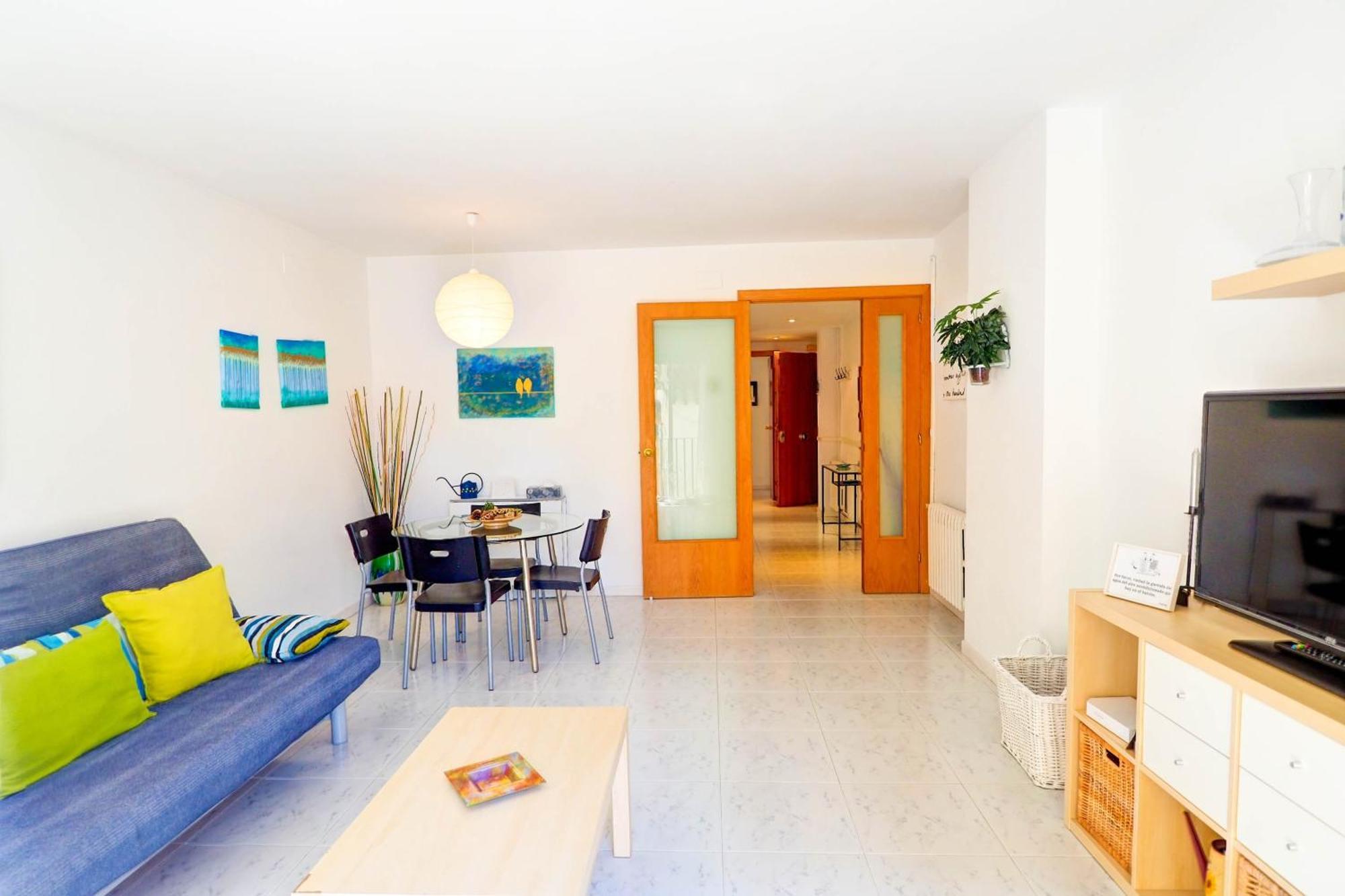 Lucy By Hello Homes Appartement Sitges