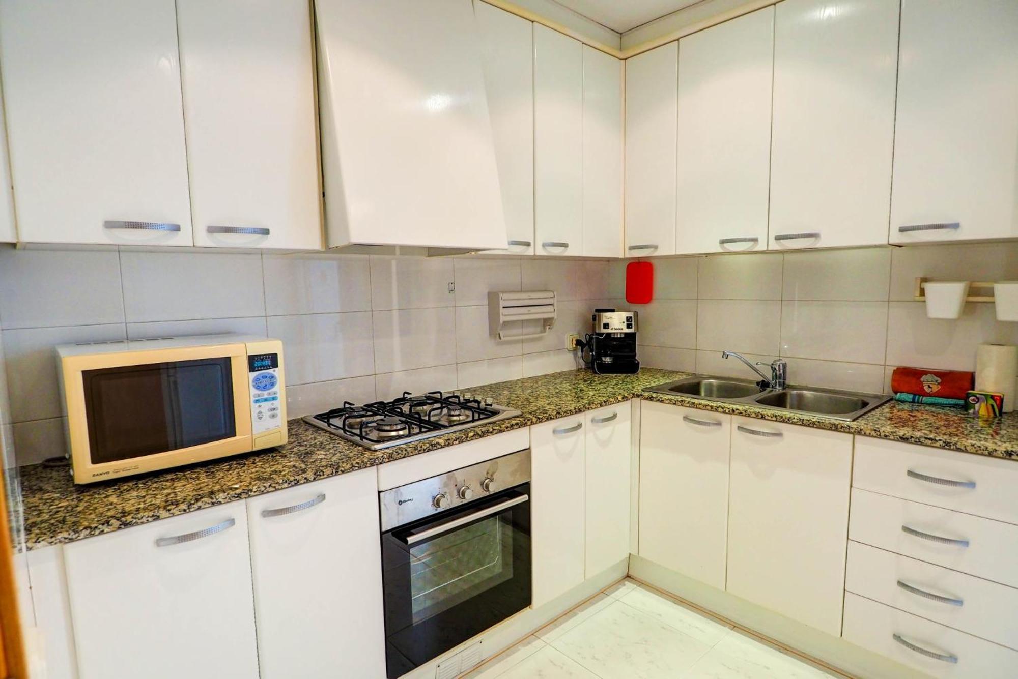 Lucy By Hello Homes Appartement *