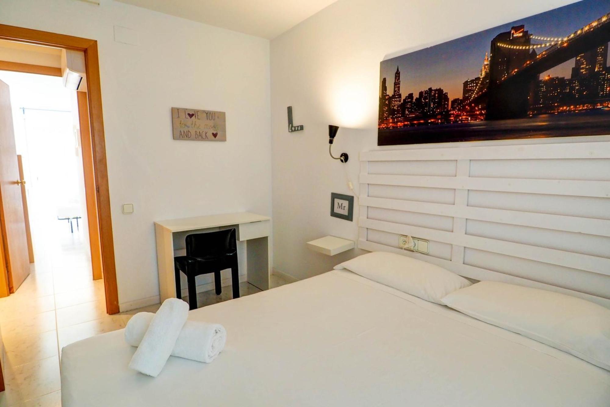 Lucy By Hello Homes Appartement Sitges
