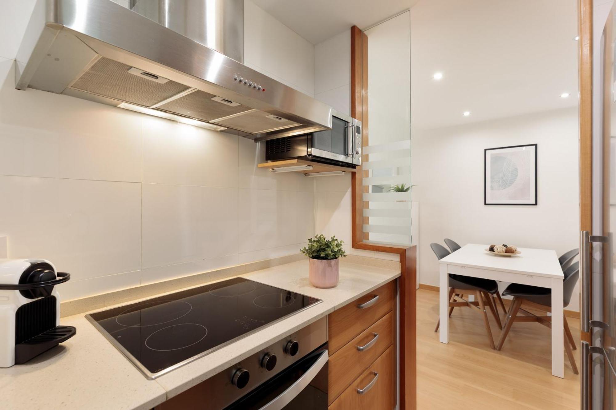 Group Soul Apartment Sitges