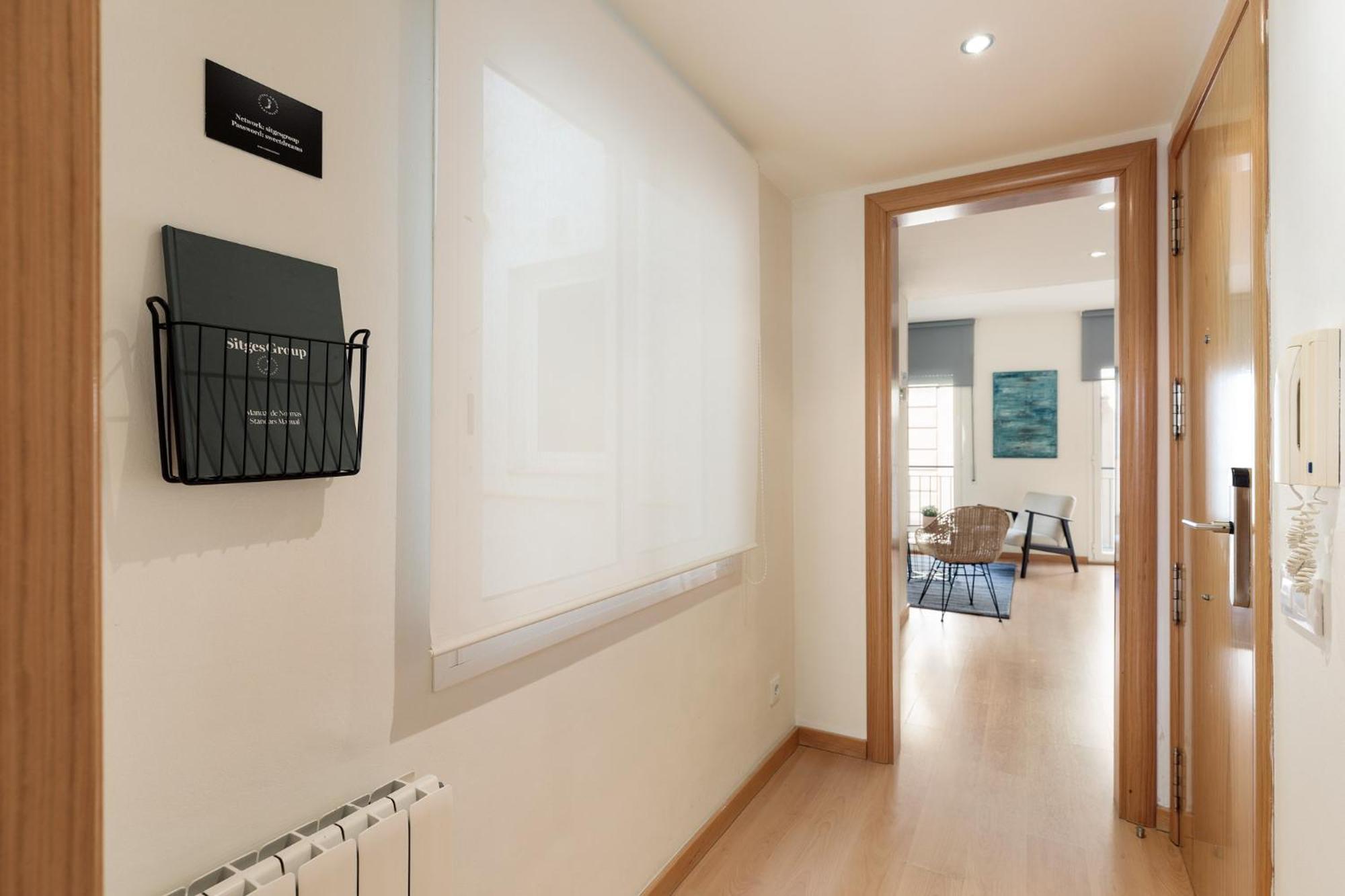 Apartment Group Soul Sitges
