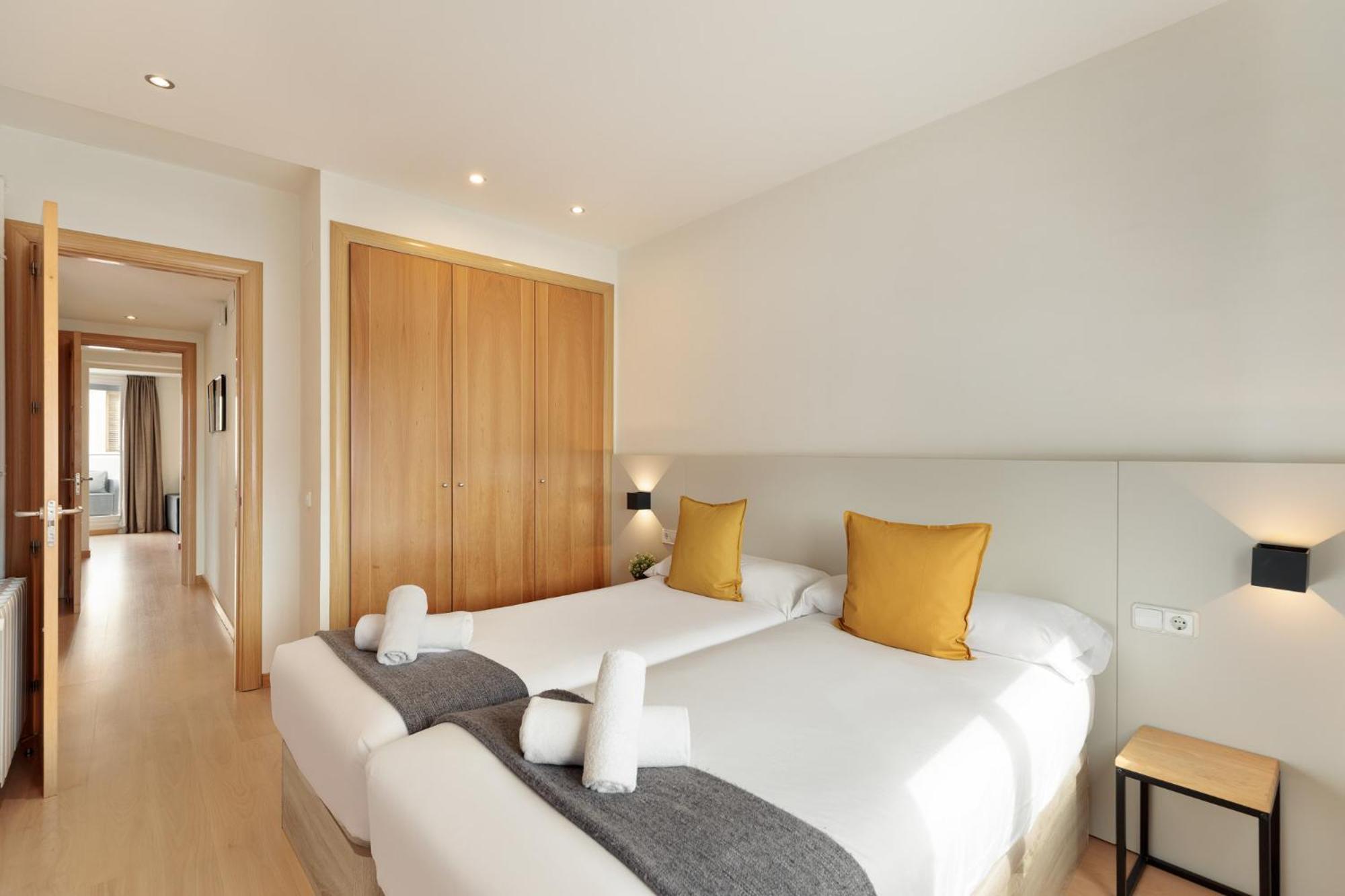 Group Soul Apartment