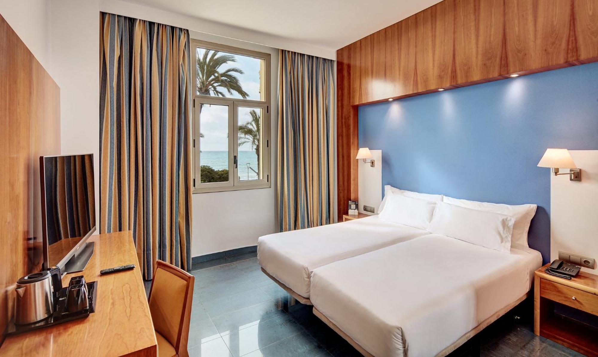 Hotel Kalma Sitges