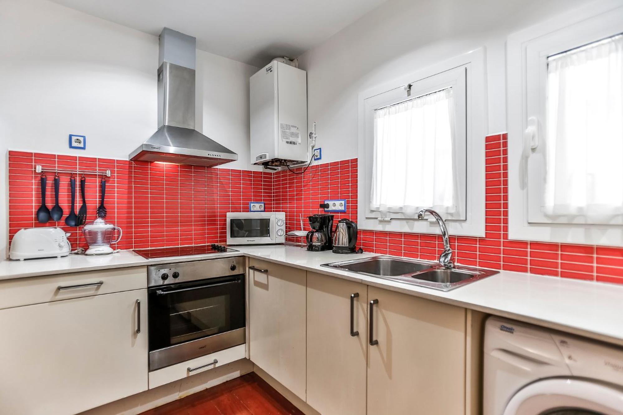 Montroig Mar Apartamento Sitges