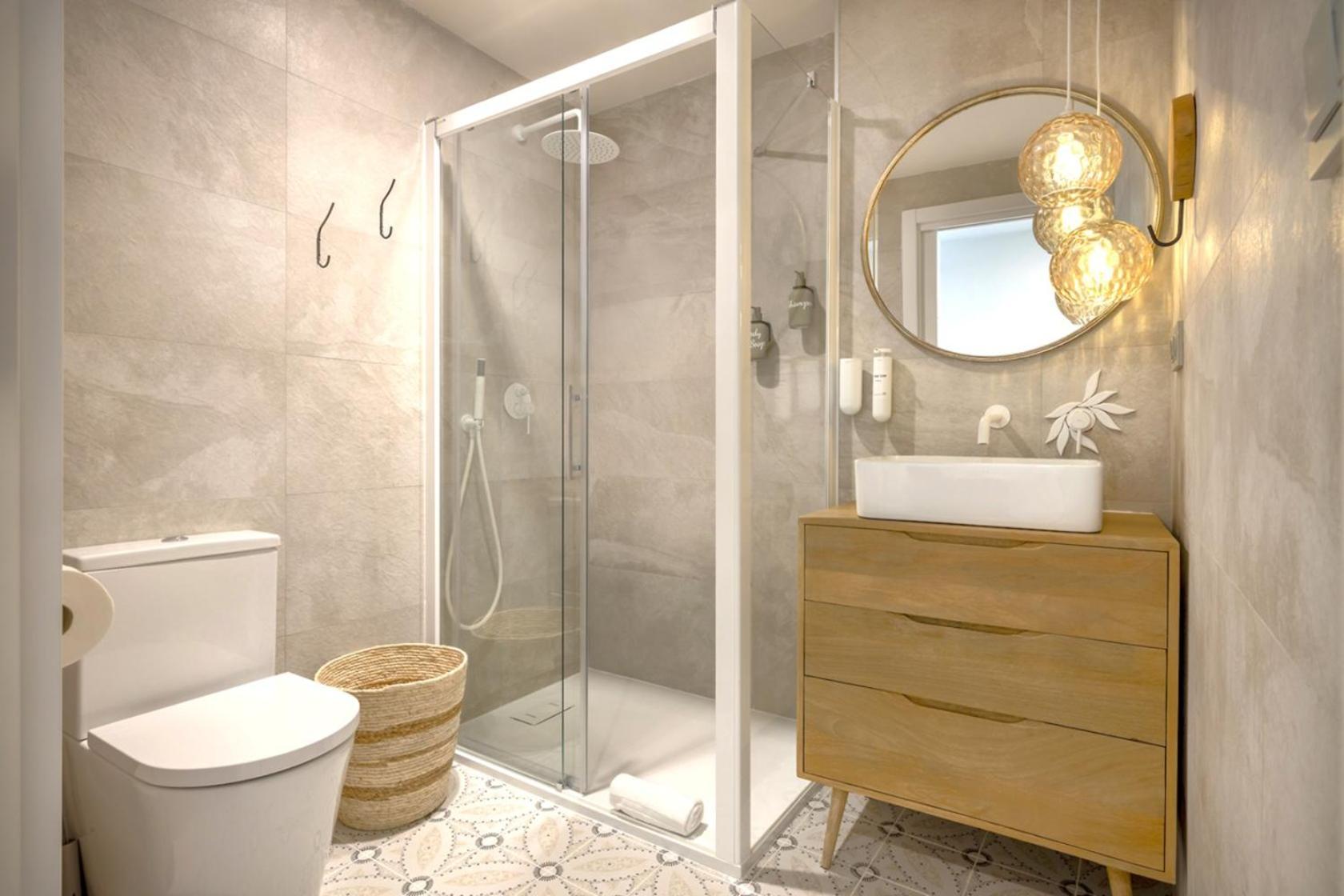 Aparthotel Montroig 5 Boutique Sitges