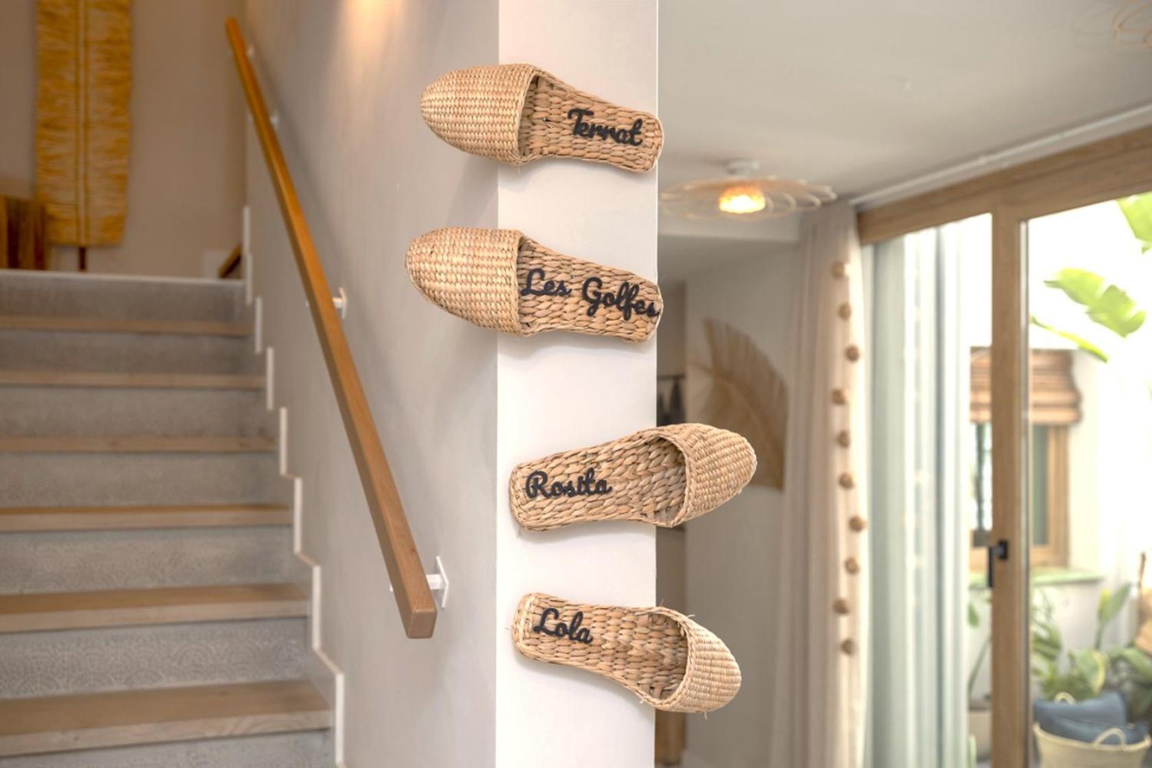 Montroig 5 Boutique * Sitges