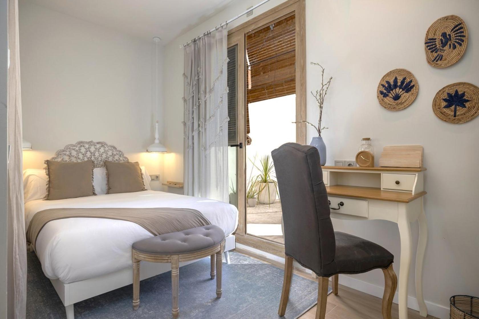 Montroig 5 Boutique * Sitges