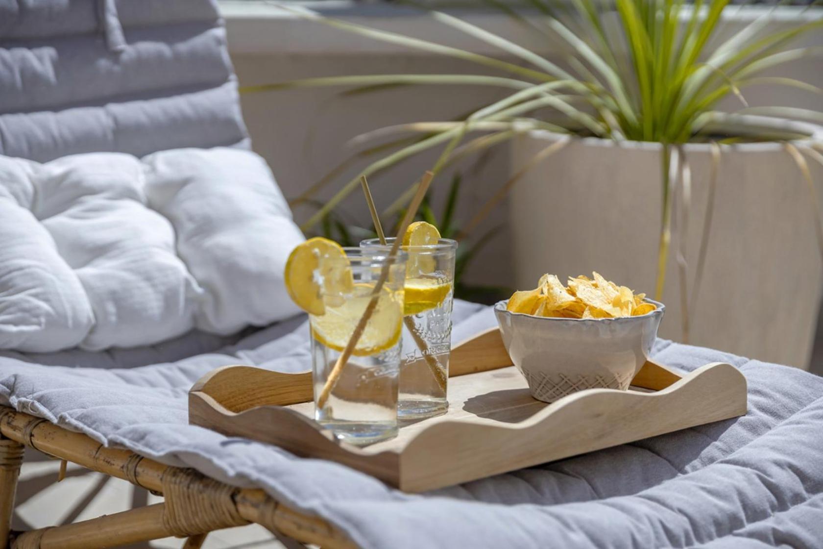 Montroig 5 Boutique Aparthotel *