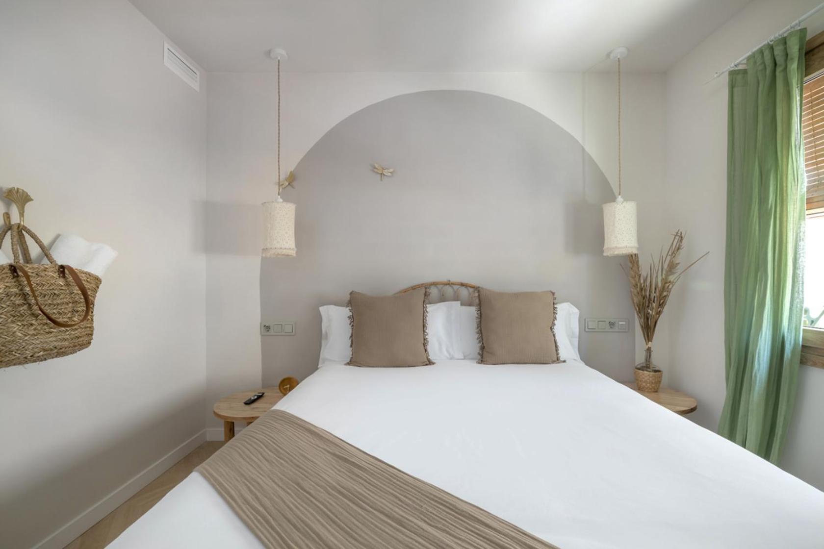 Aparthotel Montroig 5 Boutique Sitges
