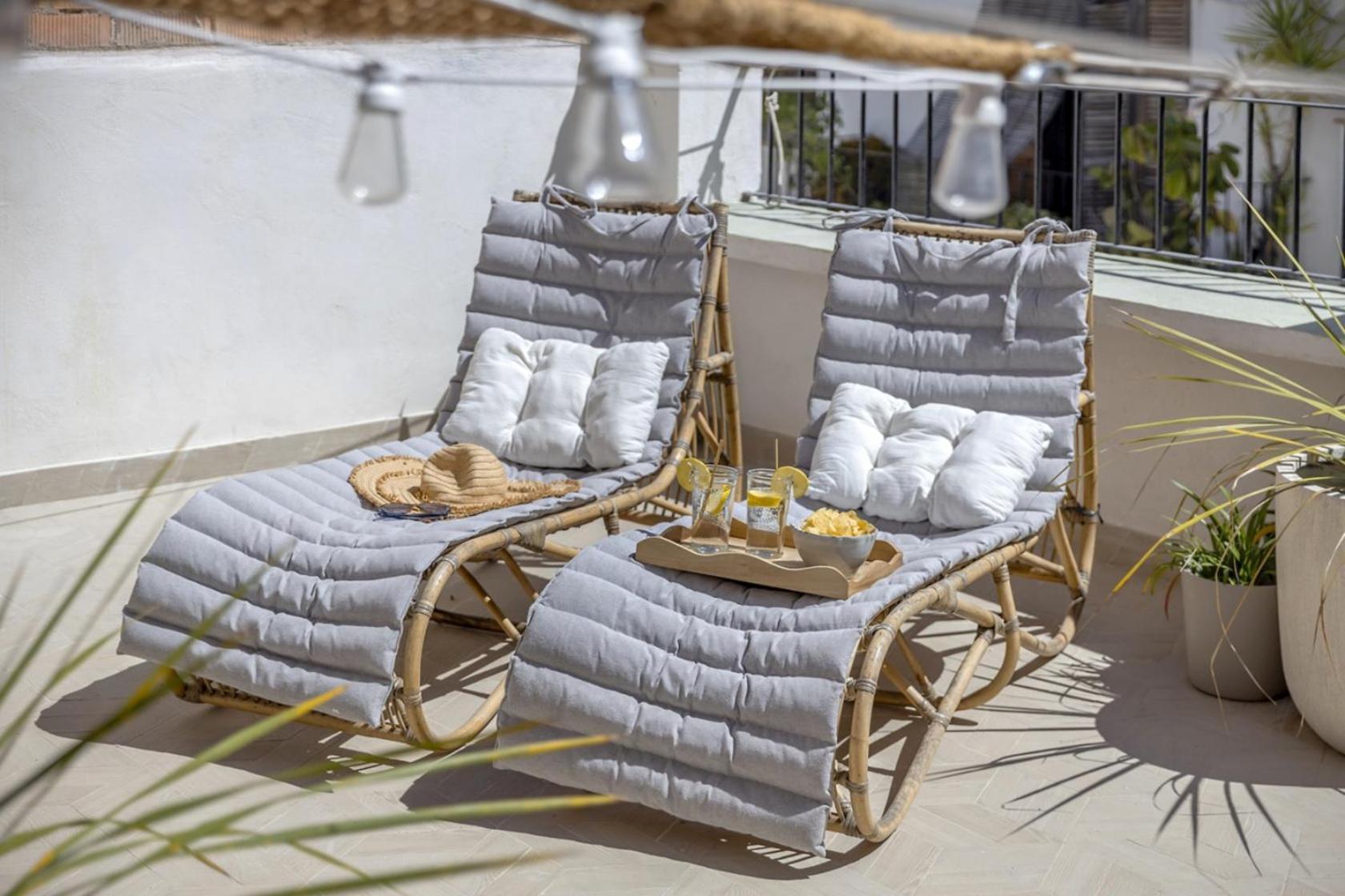 Aparthotel Montroig 5 Boutique