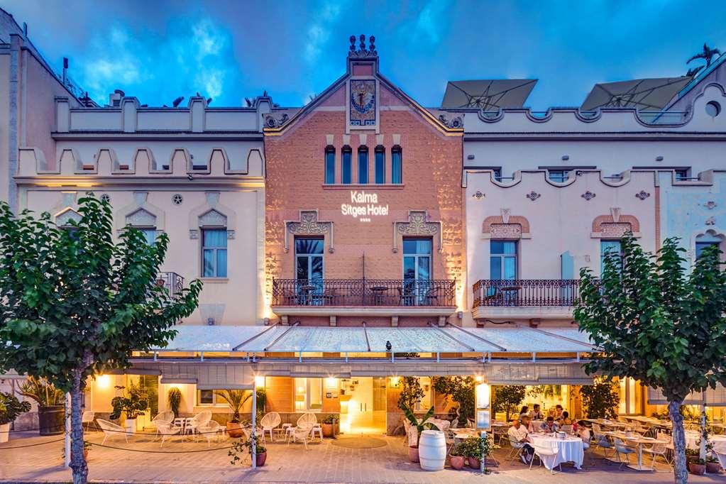 Kalma Hotel