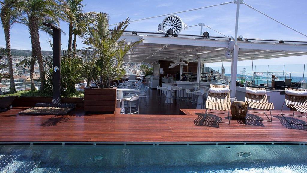 Hotel Mim Sitges&spa Sitges