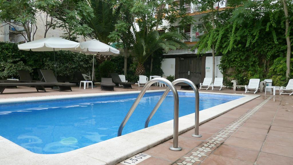 Hotel Galeon Sitges