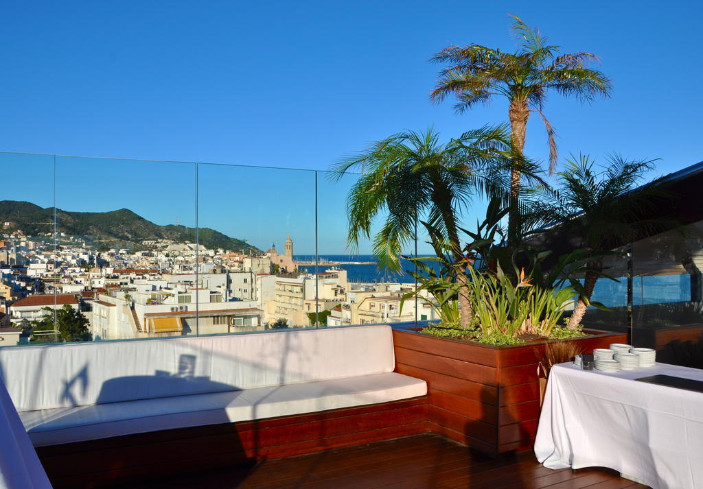 Hotel Mim Sitges&spa Sitges