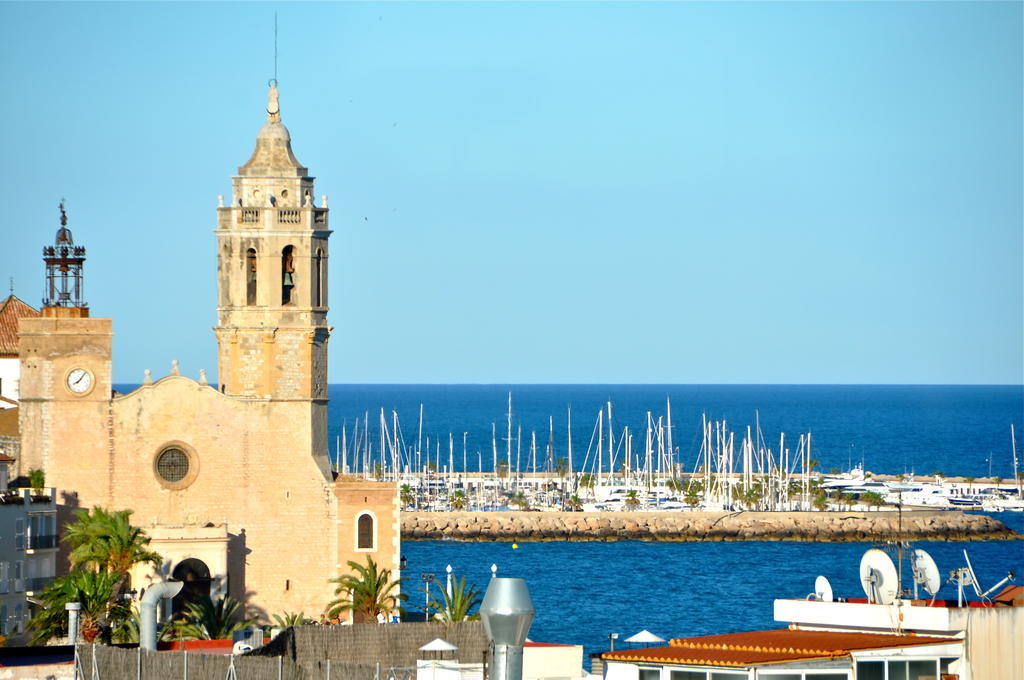 Hotel Mim Sitges&spa
