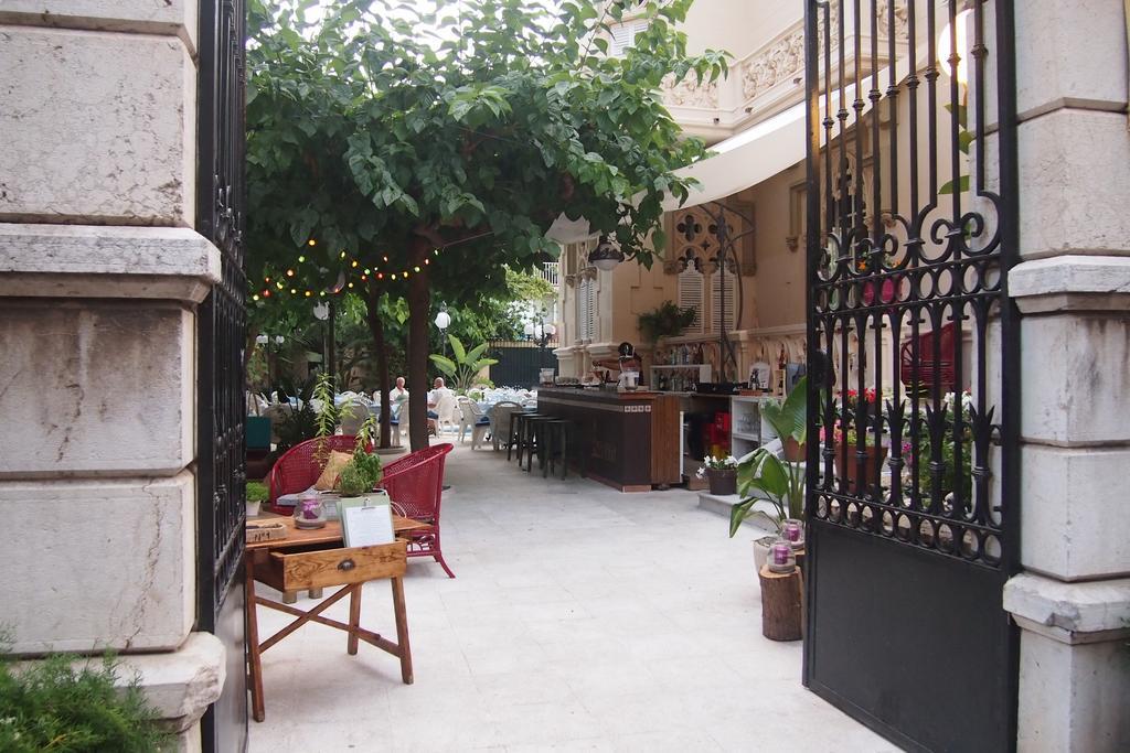 El Xalet Hotel